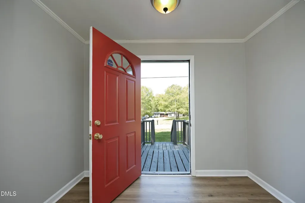 2490 Freshwater Road Haw River NC 27258