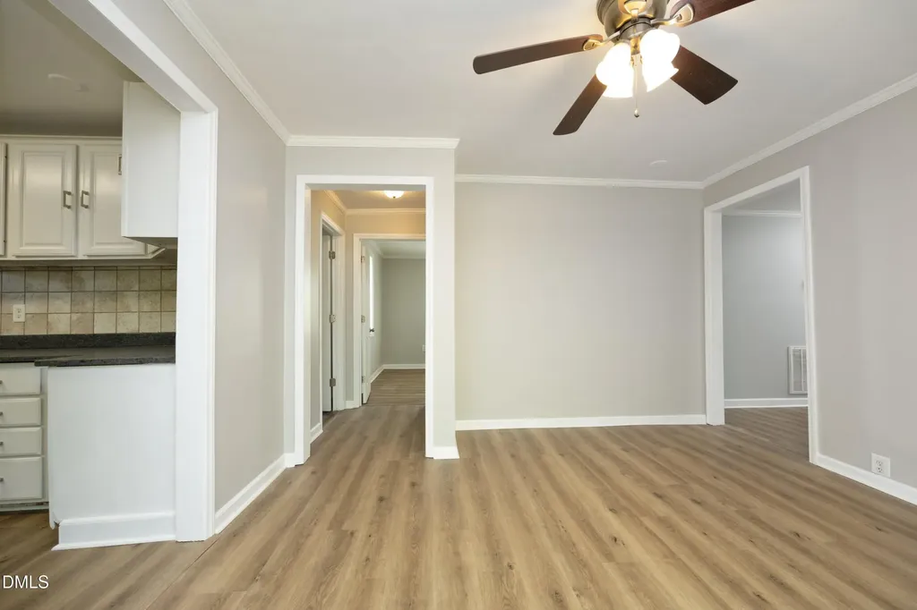 2490 Freshwater Road Haw River NC 27258