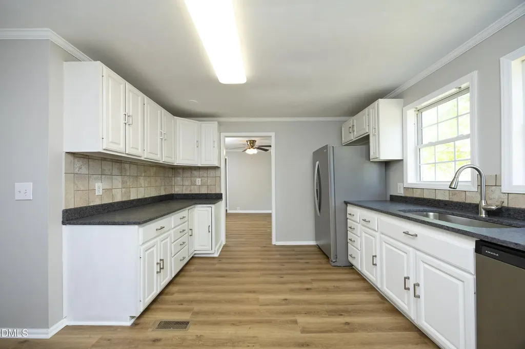 2490 Freshwater Road Haw River NC 27258