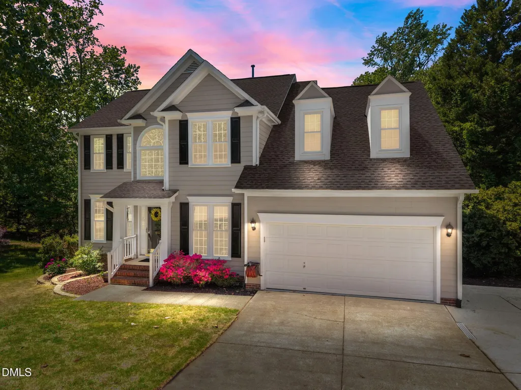 410 Brook Creek Drive Cary NC 27519