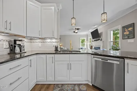 410 Brook Creek Drive Cary NC 27519
