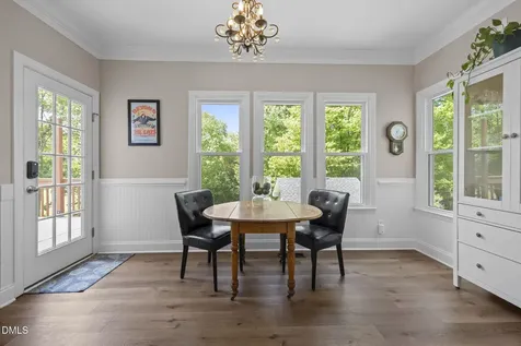410 Brook Creek Drive Cary NC 27519