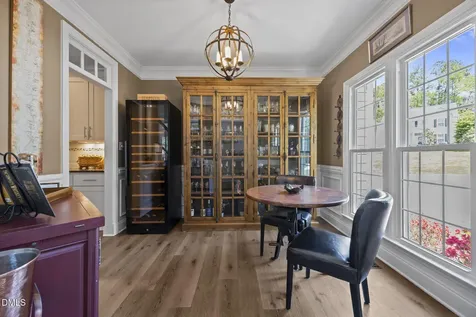 410 Brook Creek Drive Cary NC 27519