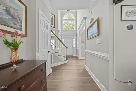 410 Brook Creek Drive Cary NC 27519