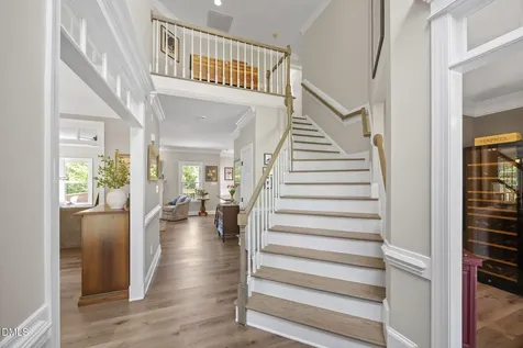 410 Brook Creek Drive Cary NC 27519
