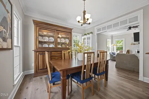 410 Brook Creek Drive Cary NC 27519