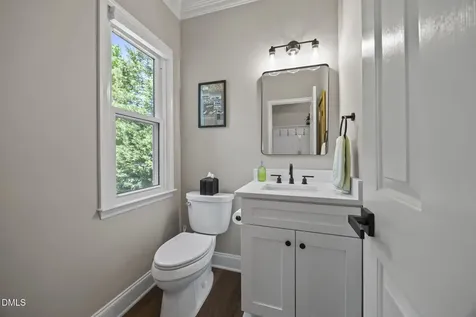 410 Brook Creek Drive Cary NC 27519