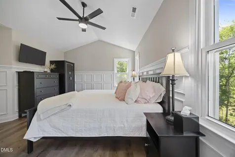 410 Brook Creek Drive Cary NC 27519