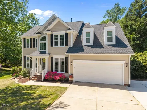 410 Brook Creek Drive Cary NC 27519