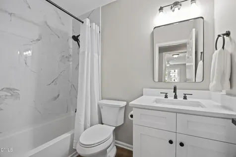 410 Brook Creek Drive Cary NC 27519