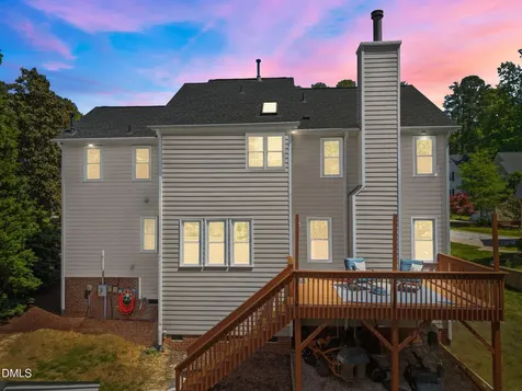 410 Brook Creek Drive Cary NC 27519