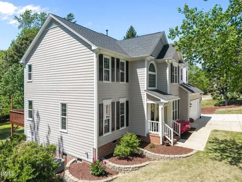 410 Brook Creek Drive Cary NC 27519