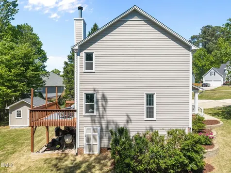 410 Brook Creek Drive Cary NC 27519