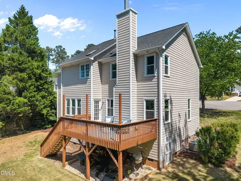410 Brook Creek Drive Cary NC 27519