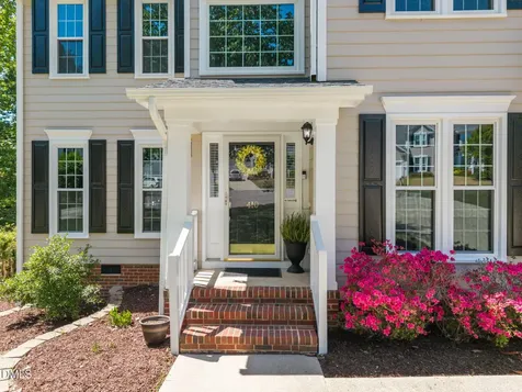 410 Brook Creek Drive Cary NC 27519