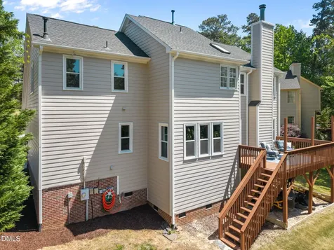 410 Brook Creek Drive Cary NC 27519