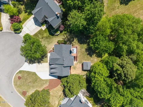 410 Brook Creek Drive Cary NC 27519