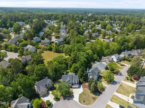 410 Brook Creek Drive Cary NC 27519