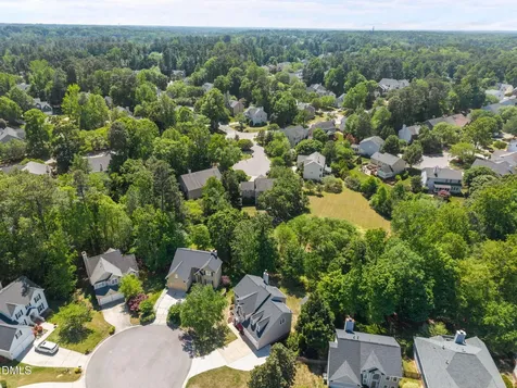 410 Brook Creek Drive Cary NC 27519