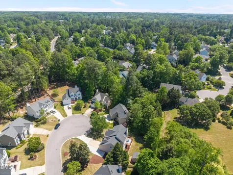 410 Brook Creek Drive Cary NC 27519