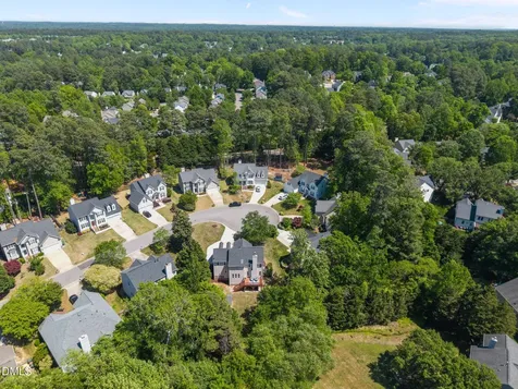 410 Brook Creek Drive Cary NC 27519