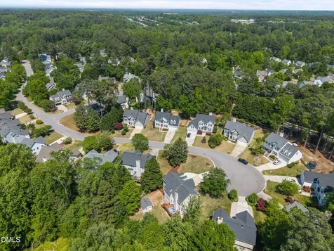 410 Brook Creek Drive Cary NC 27519