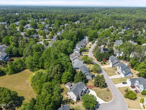 410 Brook Creek Drive Cary NC 27519