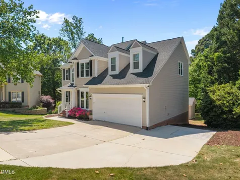 410 Brook Creek Drive Cary NC 27519