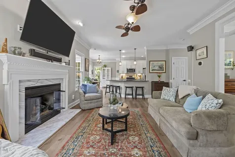 410 Brook Creek Drive Cary NC 27519