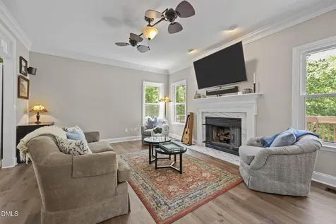 410 Brook Creek Drive Cary NC 27519