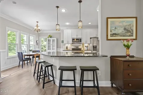 410 Brook Creek Drive Cary NC 27519