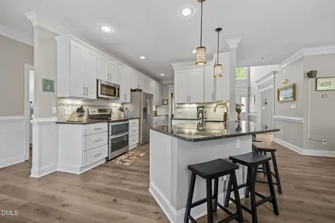 410 Brook Creek Drive Cary NC 27519