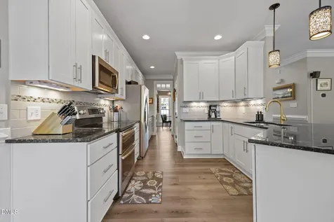 410 Brook Creek Drive Cary NC 27519