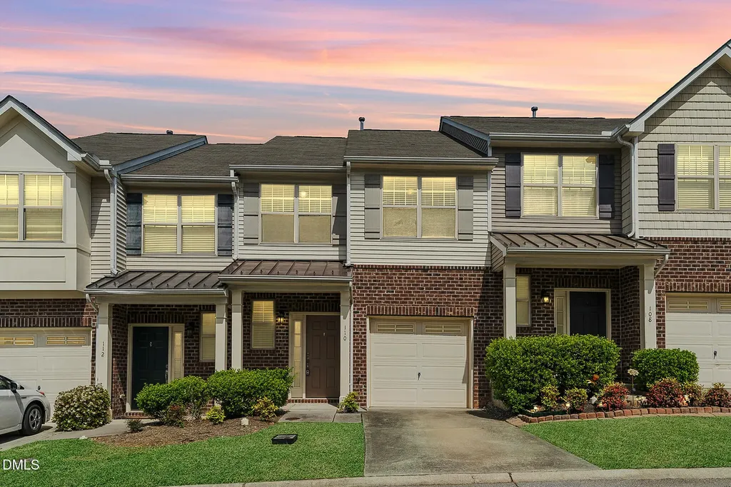 110 Marsena Lane Cary NC 27513