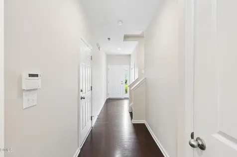 110 Marsena Lane Cary NC 27513