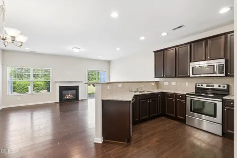 110 Marsena Lane Cary NC 27513
