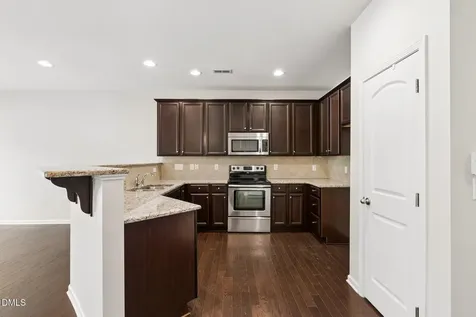110 Marsena Lane Cary NC 27513