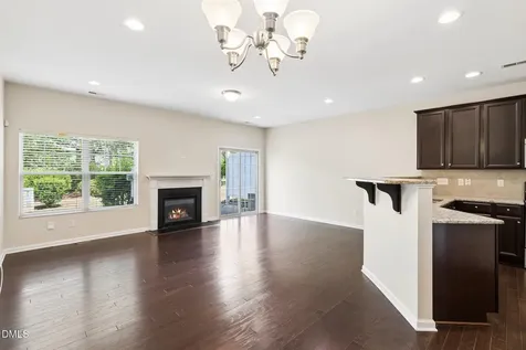 110 Marsena Lane Cary NC 27513