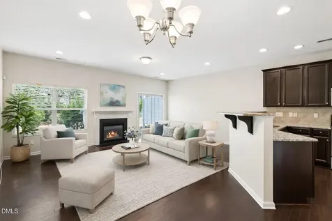 110 Marsena Lane Cary NC 27513