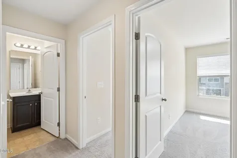110 Marsena Lane Cary NC 27513