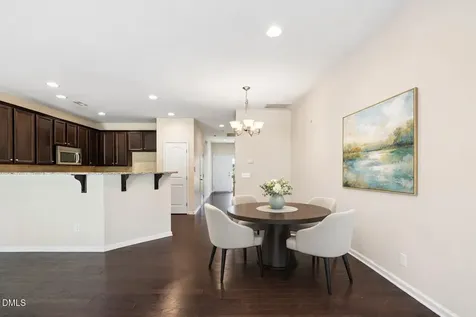 110 Marsena Lane Cary NC 27513