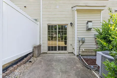 110 Marsena Lane Cary NC 27513