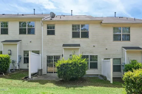 110 Marsena Lane Cary NC 27513