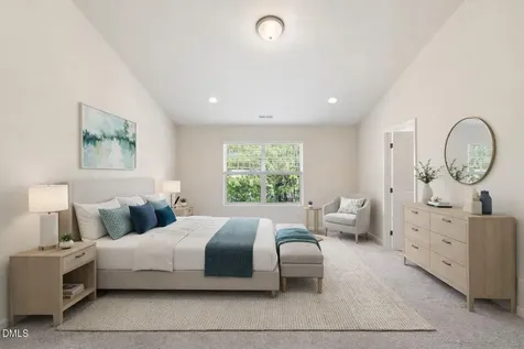 110 Marsena Lane Cary NC 27513
