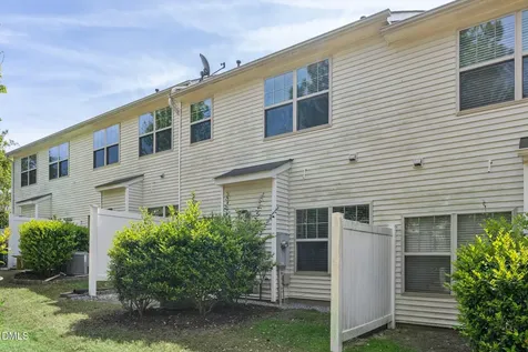 110 Marsena Lane Cary NC 27513