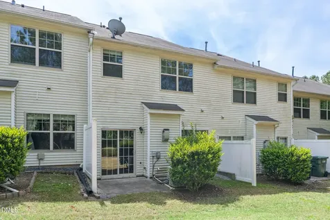110 Marsena Lane Cary NC 27513