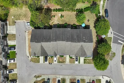 110 Marsena Lane Cary NC 27513