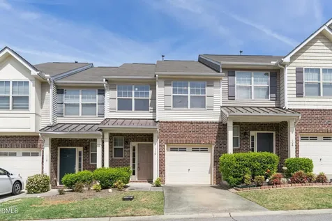 110 Marsena Lane Cary NC 27513