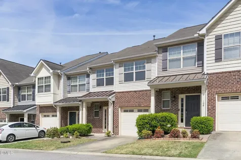 110 Marsena Lane Cary NC 27513