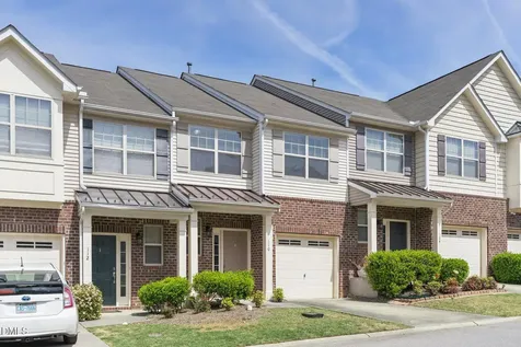 110 Marsena Lane Cary NC 27513